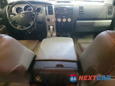 Zdjęcie 8 z 12 samochodu: 2008 TOYOTA TUNDRA DOUBLE CAB LIMITED VIN:5TFBV58108X080469 - miniatura