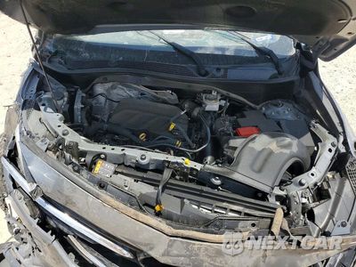 Zdjęcie 12 z 14 samochodu: 2021 BUICK ENCORE GX PREFERRED VIN:KL4MMBS26MB176524 - miniatura