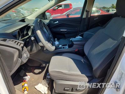Zdjęcie 7 z 13 samochodu: 2018 FORD ESCAPE SE VIN:1FMCU9GD3JUD60318 - miniatura