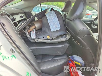 Zdjęcie 10 z 12 samochodu: 2023 TOYOTA CAMRY SE VIN:4T1G11AK9PU824272 - miniatura