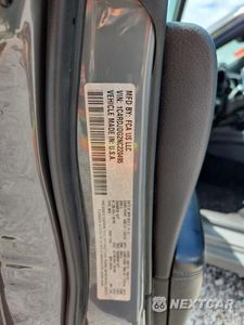 Zdjęcie 13 z 13 samochodu: 2022 DODGE DURANGO GT VIN:1C4RDJDG2NC220495 - miniatura