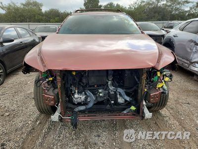 Piąte zdjęcie samochodu w środku: 2023 LEXUS RX 350 PREMIUM+ VIN:2T2BAMCA1PC010680 - miniatura
