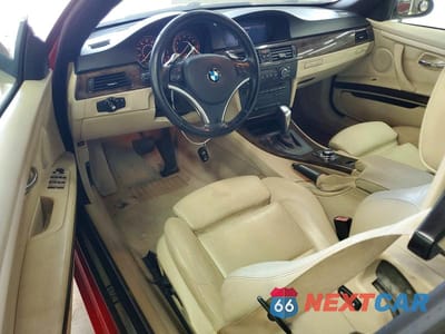 Zdjęcie 8 z 12 samochodu: 2009 BMW 3 SERIES I VIN:WBAWL73599P473804 - miniatura