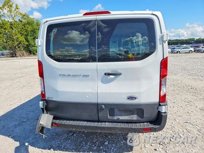 Zdjęcie 6 z 12 samochodu: 2021 FORD TRANSIT T-250 VIN:1FTBR1Y86MKA58459 - miniatura