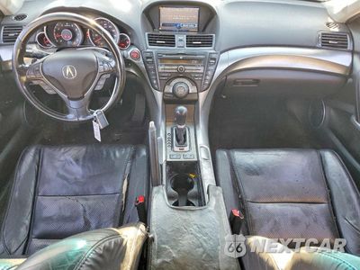 Zdjęcie 8 z 12 samochodu: 2011 ACURA TL VIN:19UUA8F53BA001383 - miniatura