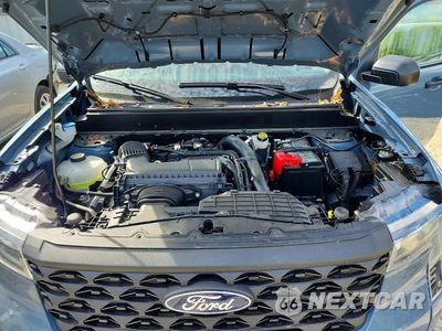 Zdjęcie 11 z 13 samochodu: 2026 FORD MAVERICK XLT VIN:3FTTW8JA4TRA23321 - miniatura
