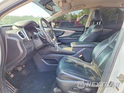 Zdjęcie 7 z 14 samochodu: 2016 NISSAN MURANO SL VIN:5N1AZ2MH2GN145278 - miniatura