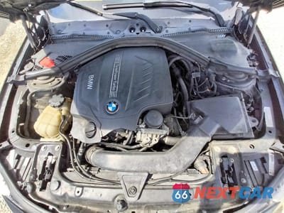 Zdjęcie 11 z 12 samochodu: 2013 BMW 335 I VIN:WBA3A9C54DF475253 - miniatura