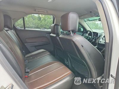 Zdjęcie 11 z 13 samochodu: 2013 CHEVROLET EQUINOX LT VIN:2GNALPEK3D6324207 - miniatura