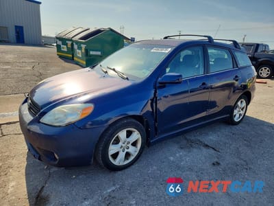 2005 TOYOTA MATRIX XR 2T1KR32E15C345401 - główne zdjęcie licytacji z USA - miniatura