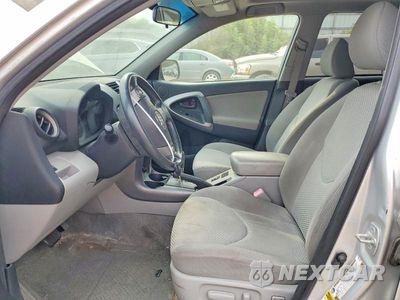 Zdjęcie 7 z 13 samochodu: 2007 TOYOTA RAV4 LIMITED VIN:JTMZD31V976046845 - miniatura