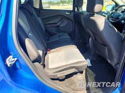 Zdjęcie 10 z 12 samochodu: 2018 FORD ESCAPE SE VIN:1FMCU0GD2JUA52682 - miniatura