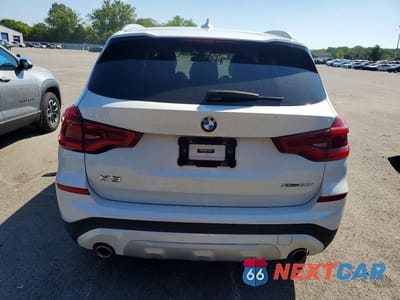 Zdjęcie 6 z 13 samochodu: 2021 BMW X3 XDRIVE30I VIN:5UXTY5C03M9H38201 - miniatura