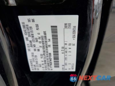 Zdjęcie 12 z 12 samochodu: 2019 FORD F250 SUPER DUTY VIN:1FT7W2BT9KEF15309 - miniatura