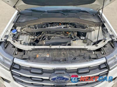 Zdjęcie 12 z 13 samochodu: 2025 FORD EXPLORER ACTIVE VIN:1FMUK8DH1SGB12127 - miniatura