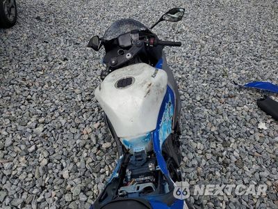 Zdjęcie 6 z 9 samochodu: 2025 KAWASAKI ZX636 K VIN:JKBZXJJ18SA019219 - miniatura