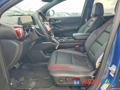 Zdjęcie 7 z 12 samochodu: 2026 CHEVROLET EQUINOX RS VIN:3GNAXTEG3TL252136 - miniatura