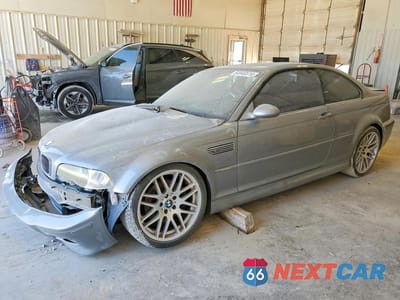 2005 BMW M3 WBSBL93475PN61631 - główne zdjęcie licytacji z USA - miniatura