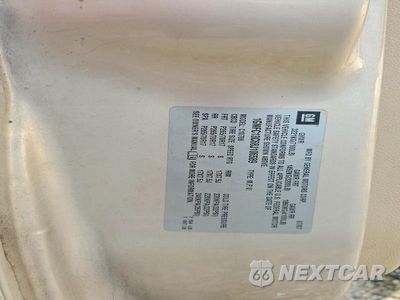 Zdjęcie 12 z 12 samochodu: 2008 CHEVROLET TAHOE C1500 VIN:1GNFC13C68J106589 - miniatura