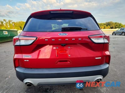 Zdjęcie 6 z 13 samochodu: 2020 FORD ESCAPE SE VIN:1FMCU0G67LUC28355 - miniatura