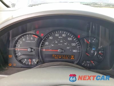 Zdjęcie 9 z 12 samochodu: 2006 NISSAN TITAN XE VIN:1N6AA06B76N555949 - miniatura
