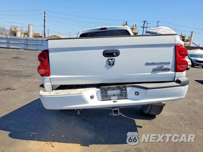 Zdjęcie 6 z 12 samochodu: 2011 DODGE DAKOTA SLT VIN:1D7RE3BK5BS679267 - miniatura