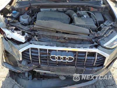 Zdjęcie 12 z 13 samochodu: 2023 AUDI Q3 PREMIUM S LINE 45 VIN:WA1DECF30P1144877 - miniatura