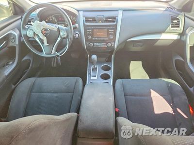 Zdjęcie 8 z 13 samochodu: 2015 NISSAN ALTIMA 2.5 SV VIN:1N4AL3AP1FC202819 - miniatura