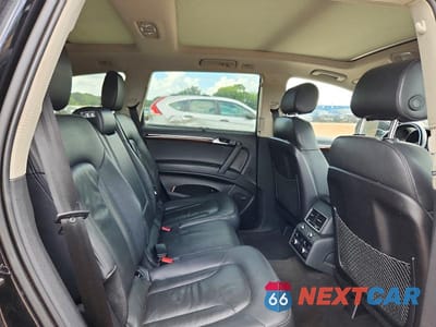 Zdjęcie 11 z 13 samochodu: 2013 AUDI Q7 PREMIUM PLUS VIN:WA1LMAFE8DD004879 - miniatura