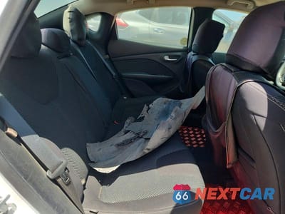 Zdjęcie 10 z 12 samochodu: 2015 DODGE DART SXT VIN:1C3CDFBB3FD158521 - miniatura