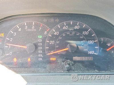 Zdjęcie 9 z 13 samochodu: 2005 TOYOTA CAMRY XLE VIN:4T1BE30K45U391808 - miniatura