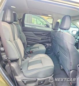 Zdjęcie 10 z 12 samochodu: 2024 SUBARU ASCENT ONYX EDITION VIN:4S4WMAKD2R3434125 - miniatura
