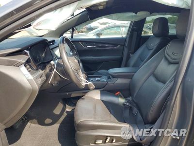Zdjęcie 7 z 13 samochodu: 2020 CADILLAC XT5 PREMIUM LUXURY VIN:1GYKNCRS2LZ132476 - miniatura