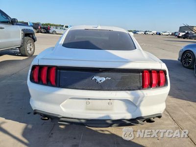 Zdjęcie 6 z 13 samochodu: 2022 FORD MUSTANG VIN:1FA6P8TH1N5135252 - miniatura