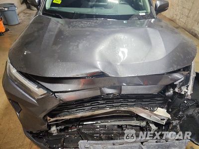 Zdjęcie 12 z 13 samochodu: 2024 TOYOTA RAV4 XLE VIN:2T3P1RFV6RC481451 - miniatura