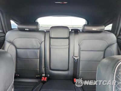 Zdjęcie 10 z 14 samochodu: 2019 MERCEDES-BENZ GLE COUPE 43 AMG VIN:4JGED6EB3KA128300 - miniatura