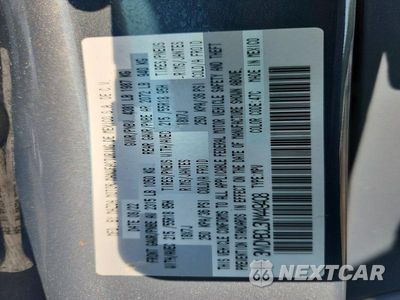 Zdjęcie 13 z 13 samochodu: 2022 MAZDA CX-30 PREFERRED VIN:3MVDMBCL3NM449408 - miniatura