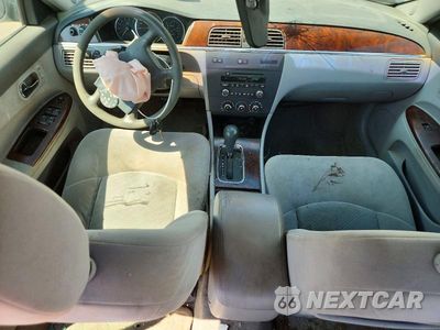 Zdjęcie 8 z 12 samochodu: 2007 BUICK LACROSSE CX VIN:2G4WC582571225786 - miniatura