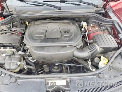 Zdjęcie 12 z 13 samochodu: 2021 JEEP GRAND CHEROKEE LAREDO VIN:1C4RJFAG7MC532627 - miniatura