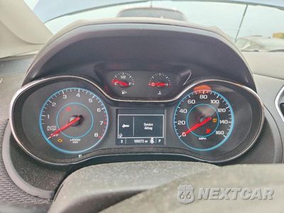 Zdjęcie 9 z 12 samochodu: 2017 CHEVROLET CRUZE LT VIN:3G1BE6SM9HS516013 - miniatura