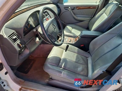 Zdjęcie 7 z 12 samochodu: 1998 MERCEDES-BENZ C 230 VIN:WDBHA23GXWA586096 - miniatura
