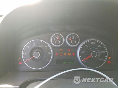 Zdjęcie 9 z 12 samochodu: 2009 FORD FUSION SE VIN:3FAHP07Z29R200318 - miniatura