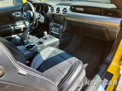 Zdjęcie 8 z 12 samochodu: 2015 FORD MUSTANG GT VIN:1FA6P8CF1F5309918 - miniatura