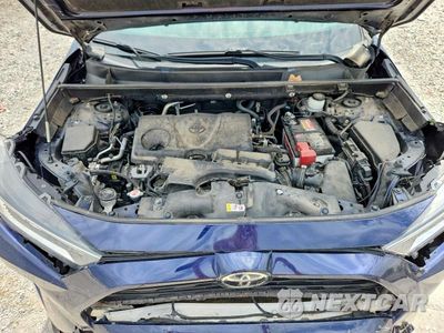 Zdjęcie 12 z 13 samochodu: 2021 TOYOTA RAV4 XLE PREMIUM VIN:JTMC1RFV8MD522973 - miniatura