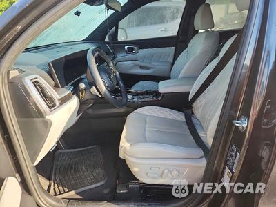 Zdjęcie 7 z 13 samochodu: 2025 KIA SORENTO SXP VIN:KNDRKDJG2S5398810 - miniatura