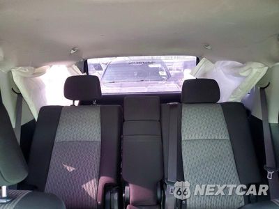 Zdjęcie 10 z 13 samochodu: 2018 TOYOTA 4RUNNER SR5 VIN:JTEZU5JR8J5177501 - miniatura