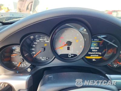Zdjęcie 9 z 13 samochodu: 2016 PORSCHE 911 CARRERA S VIN:WP0AB2A99GS122202 - miniatura