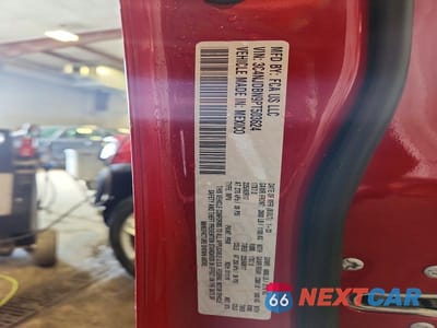 Zdjęcie 14 z 14 samochodu: 2023 JEEP COMPASS LATITUDE VIN:3C4NJDBN9PT503624 - miniatura