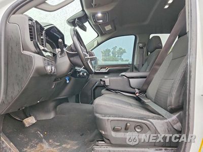 Zdjęcie 7 z 13 samochodu: 2024 GMC SIERRA C1500 ELEVATION VIN:1GTRHCED6RZ407083 - miniatura