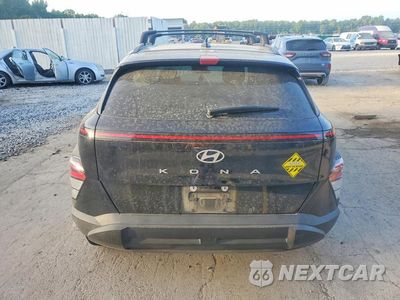 Zdjęcie 6 z 12 samochodu: 2025 HYUNDAI KONA SEL VIN:KM8HB3AB4SU246717 - miniatura